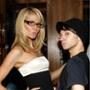 Heidi Klum, Christian Siriano