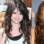 Selena Gomez, Miley Cyrus