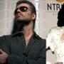 George Michael, Dita Von Teese