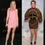 Gwyneth Paltrow, Whitney Port, Heidi Montag