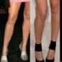Gwyneth Paltrow, Whitney Port, Heidi Montag (shoes)