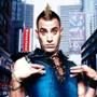 Sacha Baron Cohen, Bruno