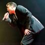 George Michael