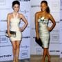 Rachel Bilson, Joy Bryant, Michelle Trachtenberg