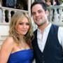 Hilary Duff, Mike Comrie