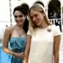 Emmy Rossum, Chloe Sevigny