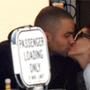 Tony Parker, Eva Longoria