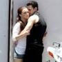 Hayden Panettiere, Milo Ventimiglia 
