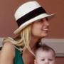 Nicole Richie, Harlow Madden