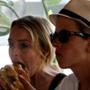 Lindsay Lohan, Samantha Ronson