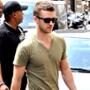 Justin Timberlake