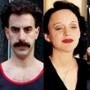 Sacha Baron Cohen, Marion Cotillard, Jet Li