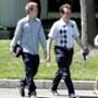 Heidi Montag, Perez Hilton, Spencer Pratt