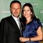 David Arquette, Courteney Cox Arquette