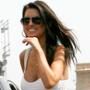 Audrina Patridge
