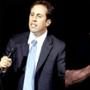 Jerry Seinfeld, George Carlin