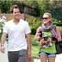 Hilary Duff, Mike Comrie
