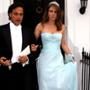 Elizabeth Hurley, Arun Nayar