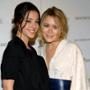 Mary-Kate Olsen, Olivia Thirlby