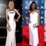 Claudia Schiffer, Gabrielle Union, Kim Kardashian