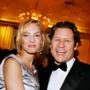 Uma Thurman, Arpad Busson