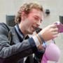Chris Martin