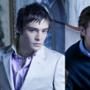 Ed Westwick, Chace Crawford