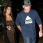 Matt Damon, Luciana Barroso