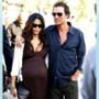 Matthew McConaughey, Camila Alves