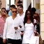 Naomi Campbell, Marcus Elias