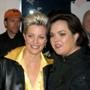 Rosie O'Donnell, Kelli Carpenter