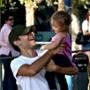 Tobey Maguire, Ruby Sweetheart Maguire