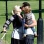 Gwen Stefani, Gavin Rossdale, Kingston