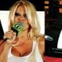 Pamela Anderson, 2000 Dodge Viper