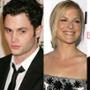 Penn Badgley, Ali Larter, Wentworth Miller