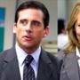 Steve Carell, Amy Ryan, The Office