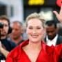 Meryl Streep