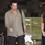 Kate Beckinsale, Len Wiseman
