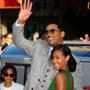 Will Smith, Jada Pinkett Smith