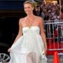 Charlize Theron