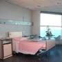 Lenval Hospital, Angelina Jolie