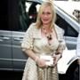 Patricia Arquette