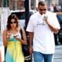 Eva Longoria Parker, Tony Parker