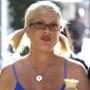 Tori Spelling