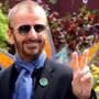 Ringo Starr