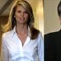 Christie Brinkley, Peter Cook