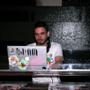 Katherine Heigl, DJ AM