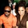 Janet Jackson, Jermaine Dupri