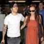 Ashlee Simpson, Pete Wentz
