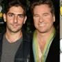 Michael Imperioli, Val Kilmer, Homer Simpson